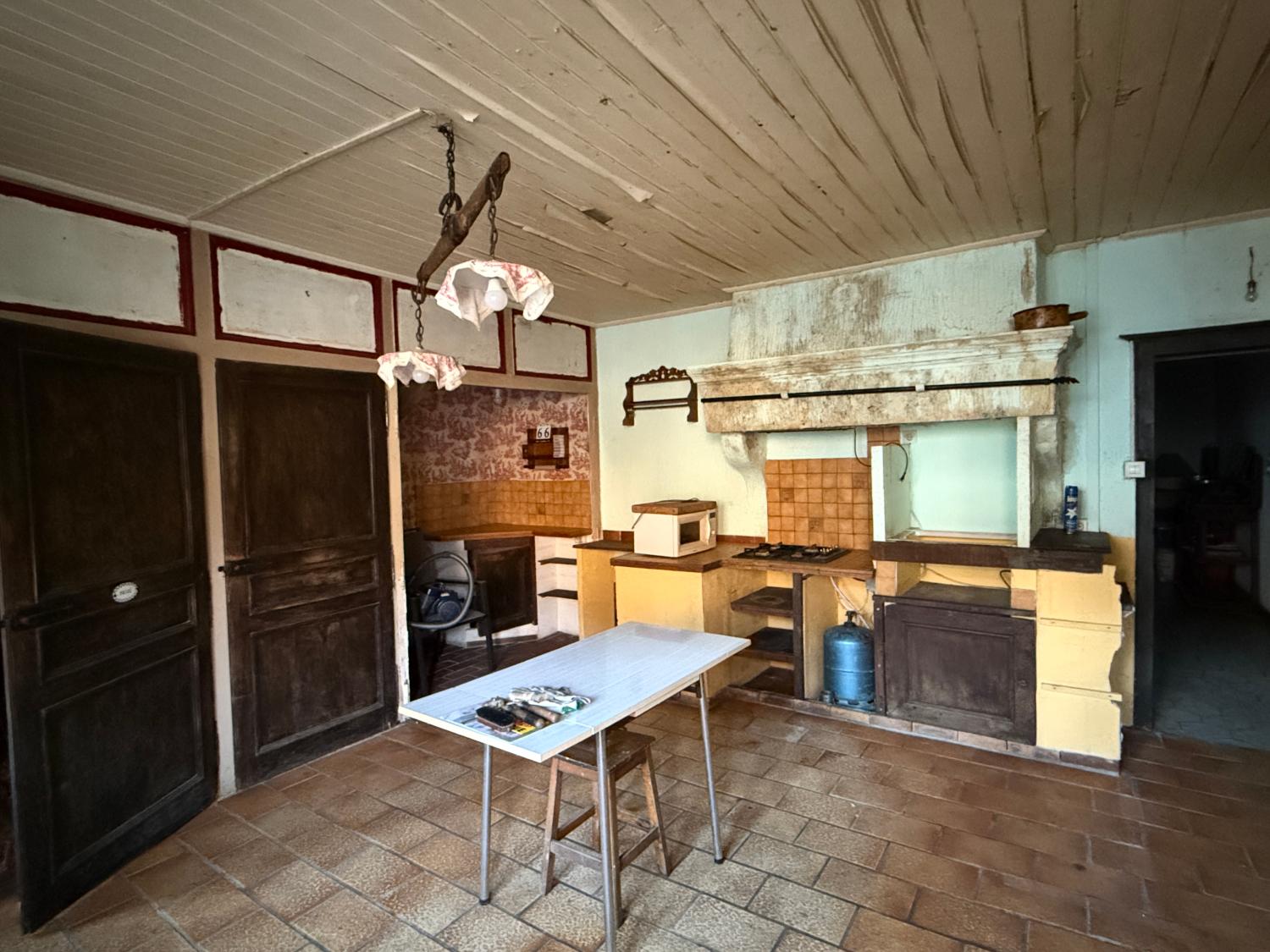  à vendre ferme de village Vernois-sur-Mance Haute-Saône 3