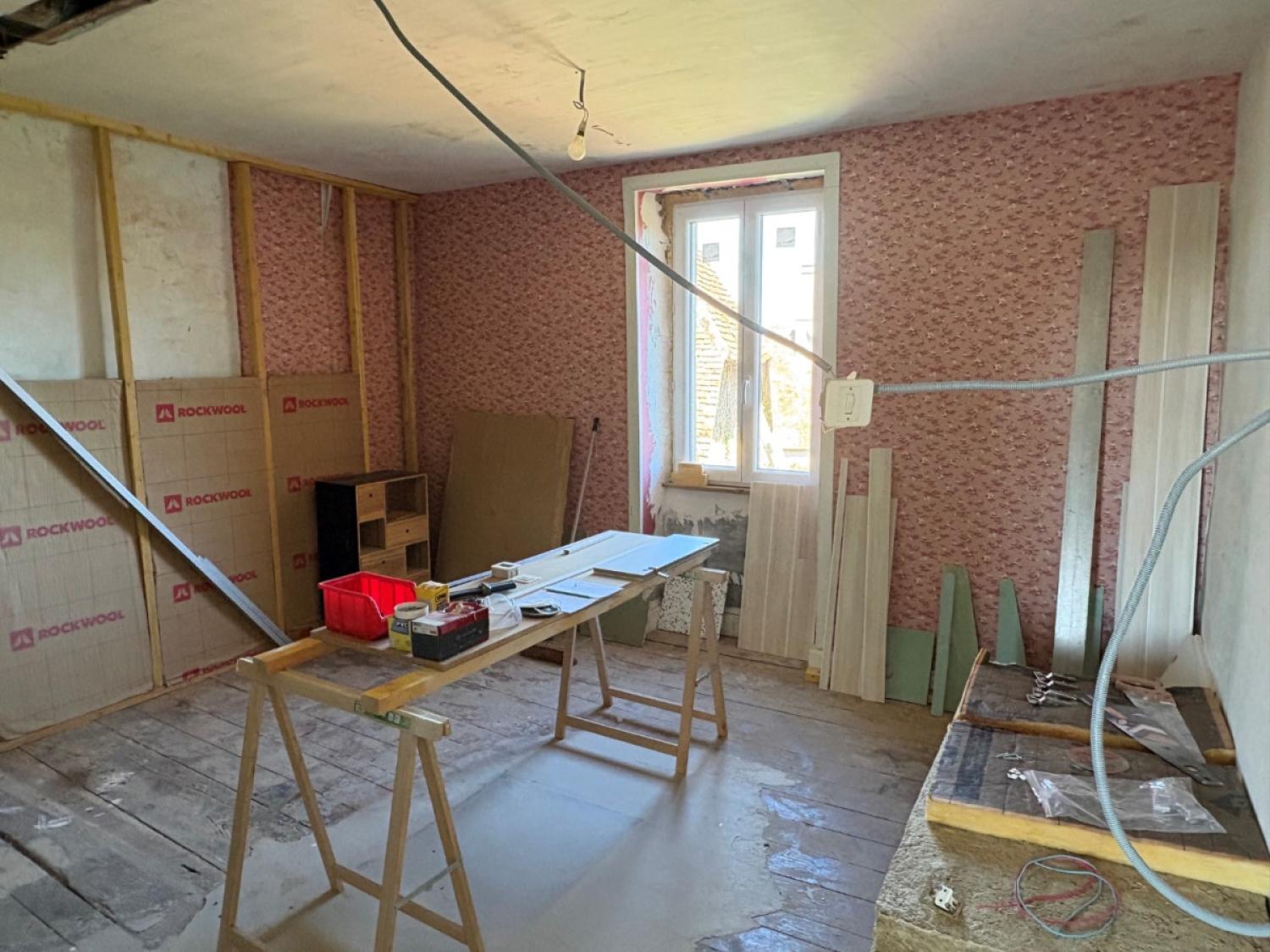 à vendre maison de village Jumilhac-le-Grand Dordogne 6