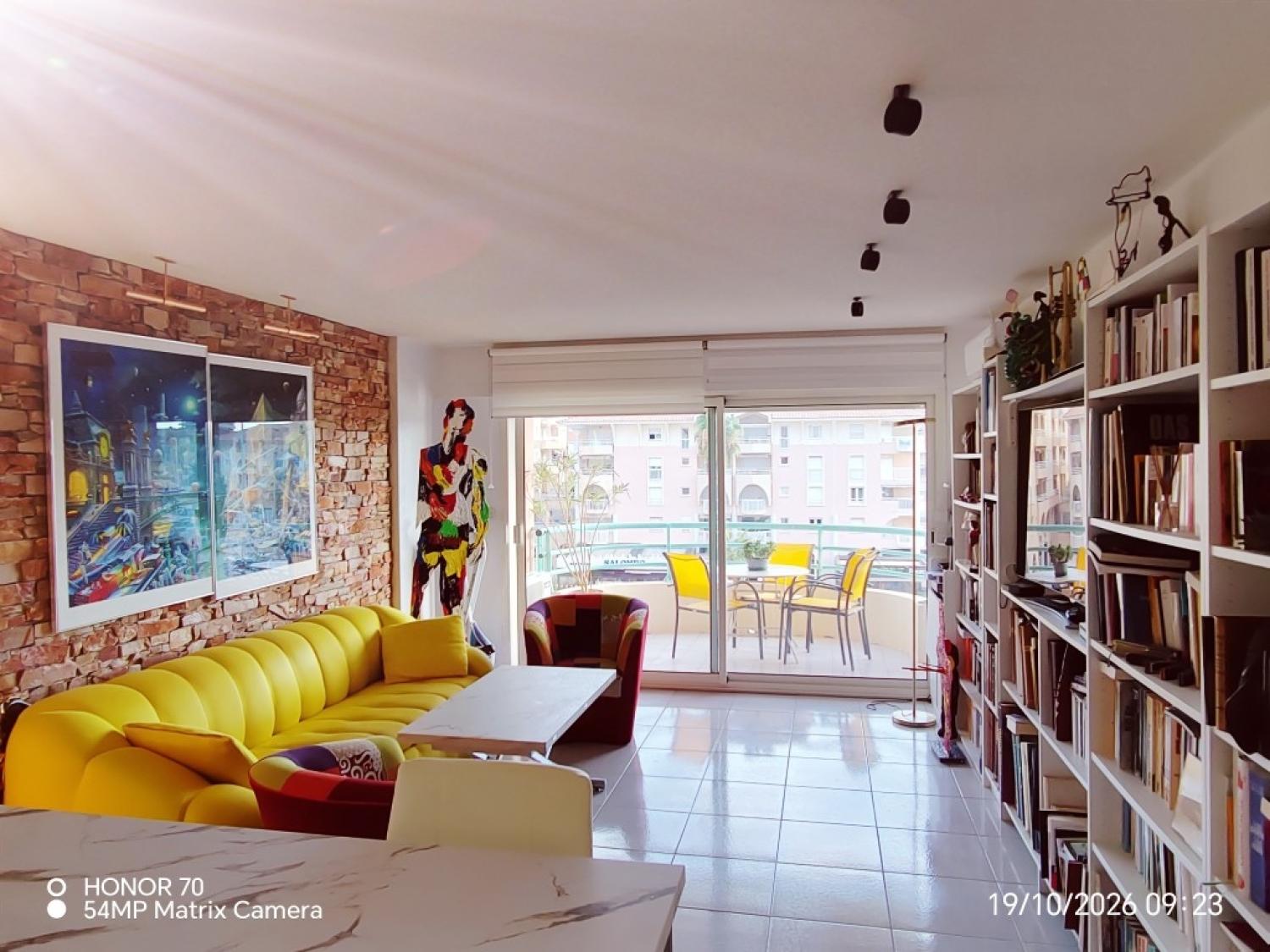  à vendre appartement Fréjus Var 3