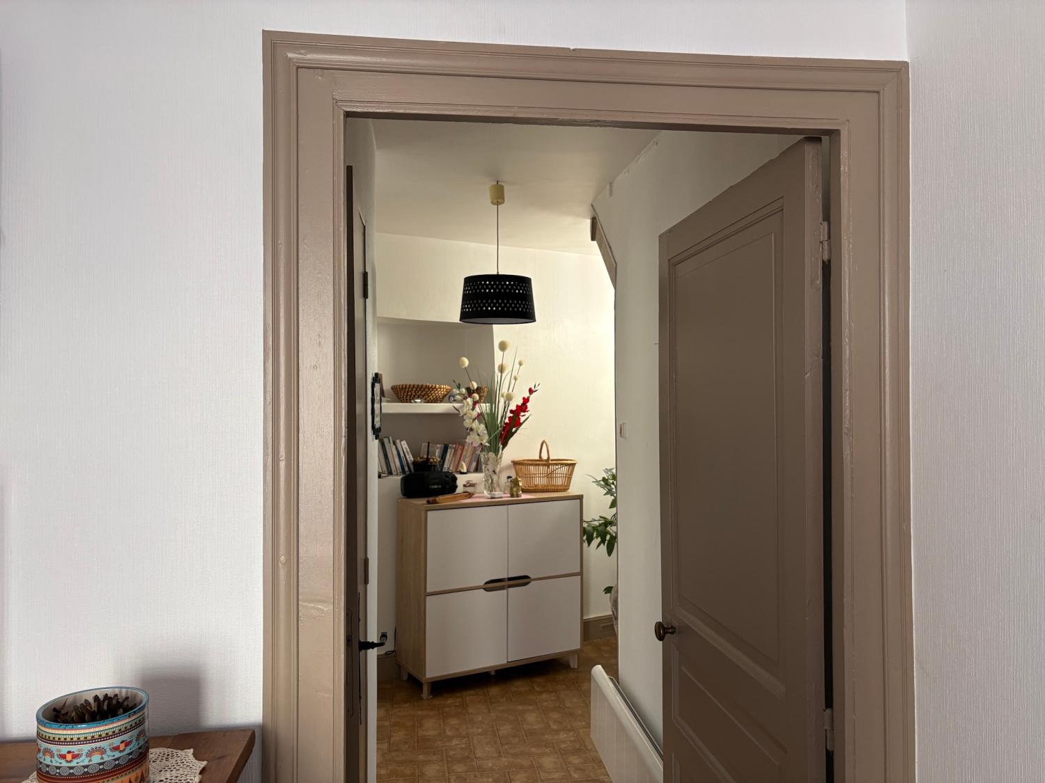  à vendre maison de village Coussac-Bonneval Haute-Vienne 9