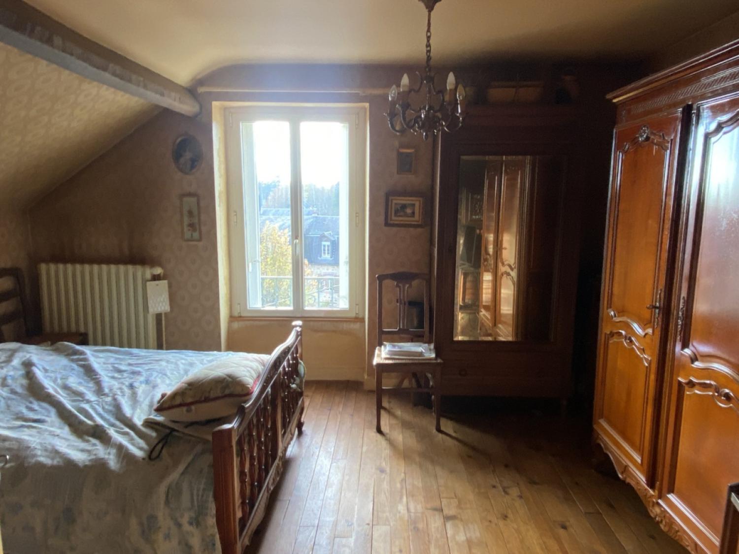 à vendre maison indépendant Arnac-Pompadour Corrèze 9