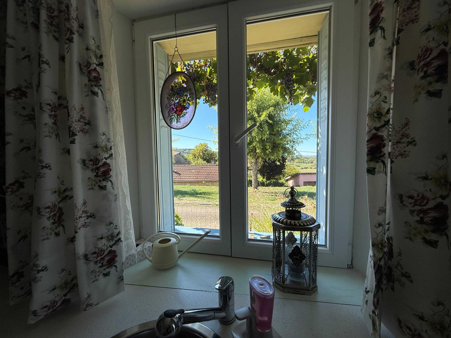  à vendre maison indépendant Ormoy Haute-Saône 13
