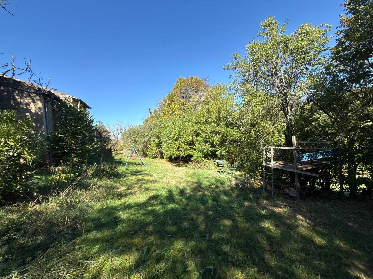  à vendre maison indépendant Ormoy Haute-Saône 16