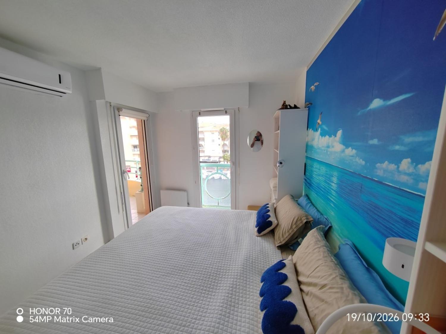  à vendre appartement Fréjus Var 10