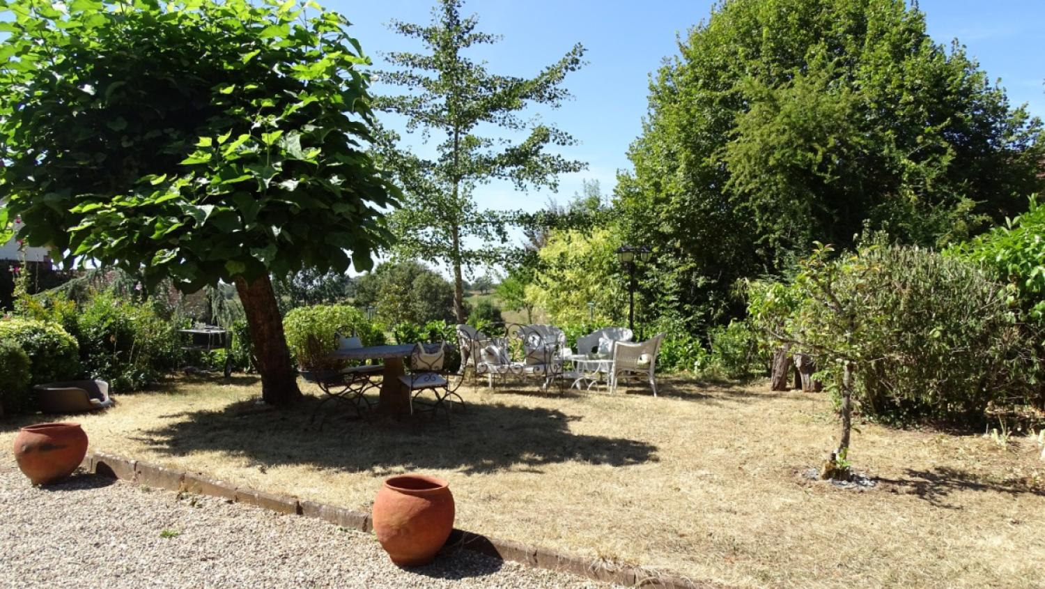  à vendre maison indépendant Ségonzac Corrèze 5