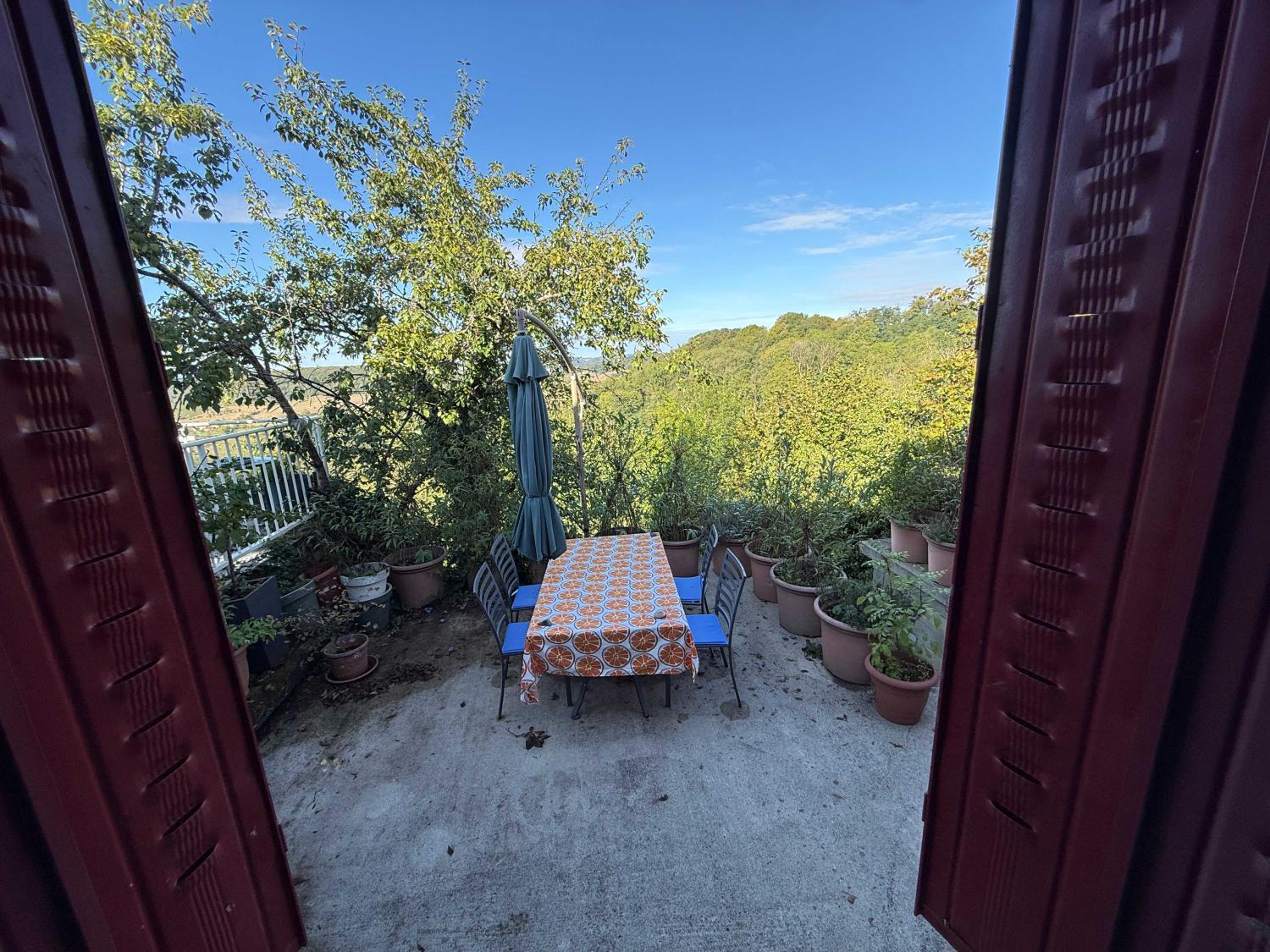  à vendre maison de village Bourbonne-les-Bains Haute-Marne 8