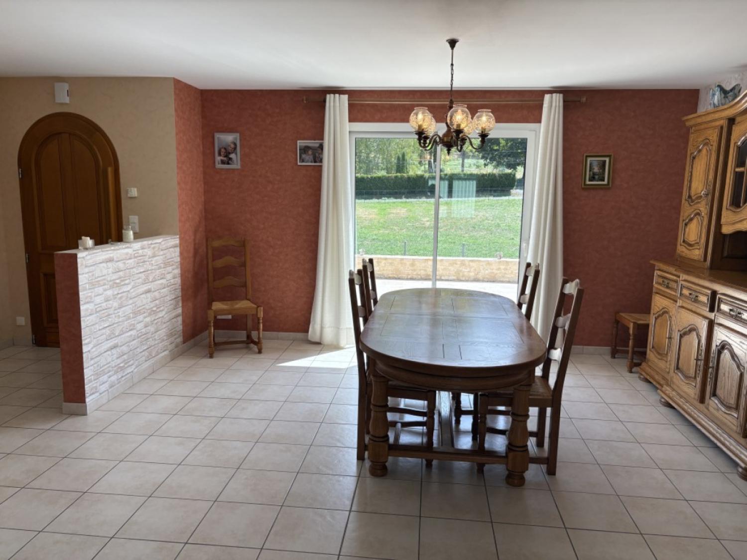à vendre maison indépendant Ayen Corrèze 8