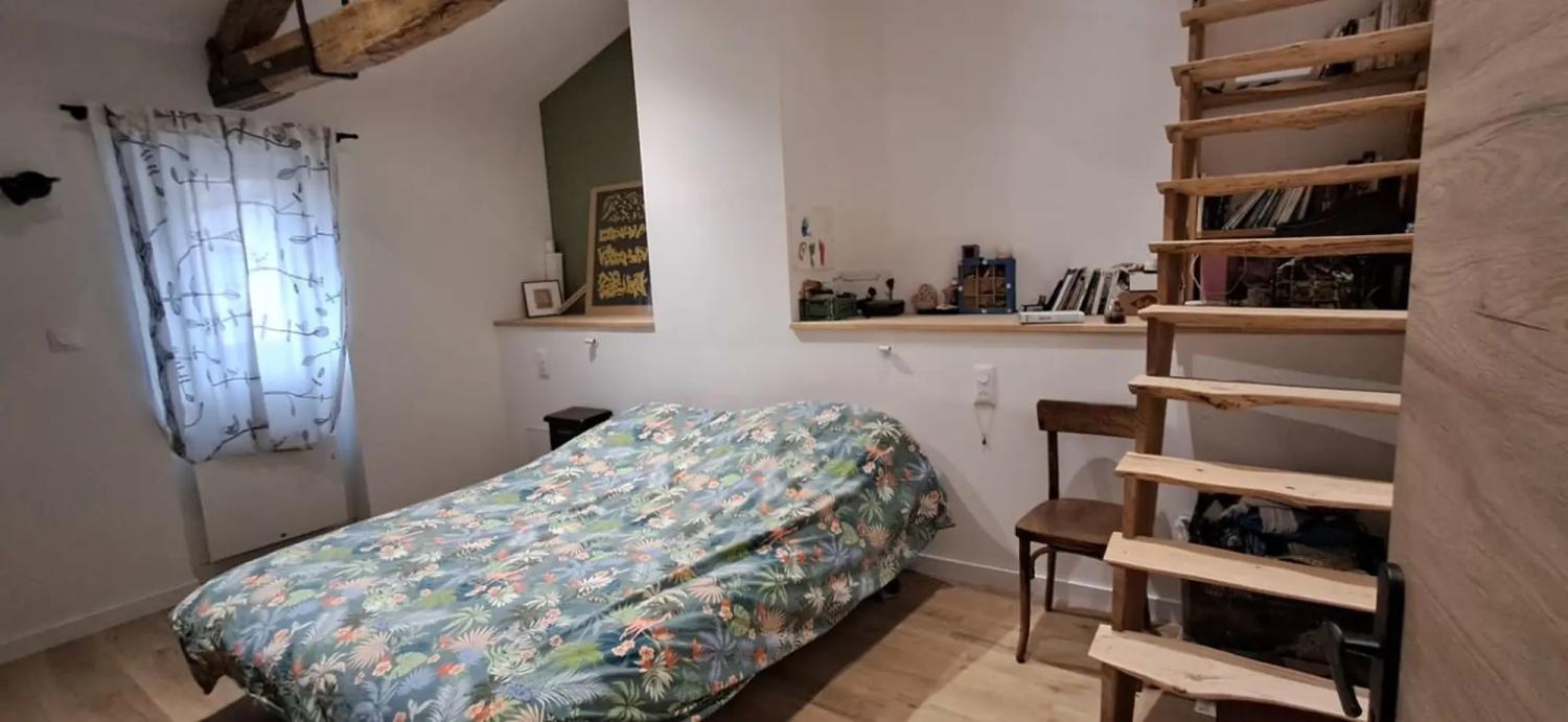  à vendre maison Douelle Lot 18