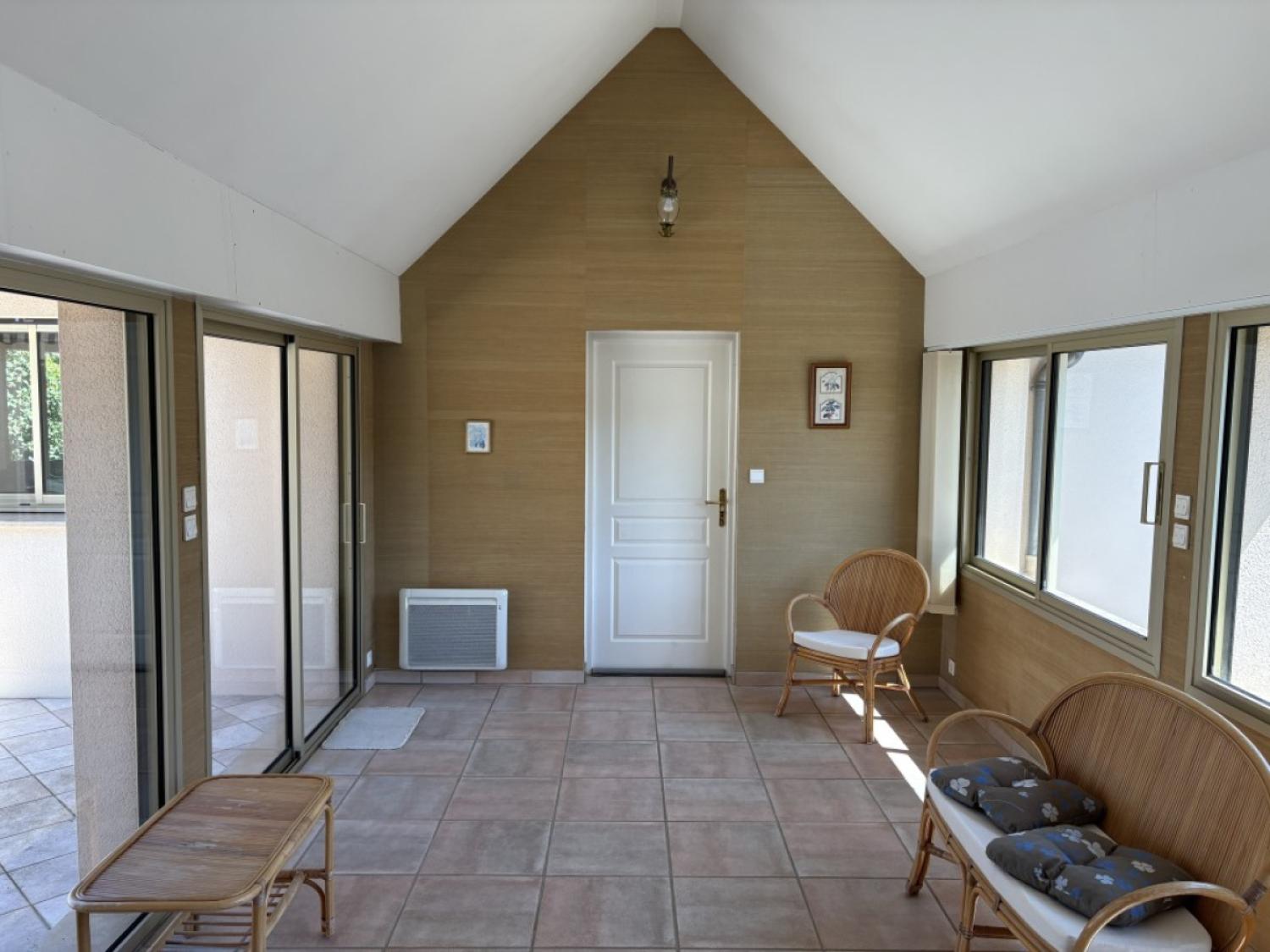 à vendre villa Arnac-Pompadour Corrèze 19
