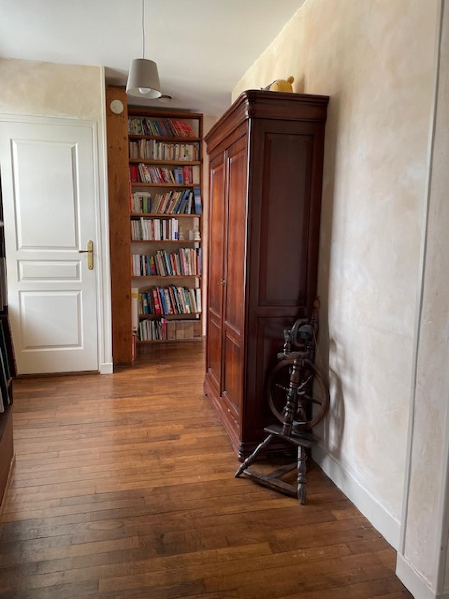  à vendre maison avec gîte Vez Oise 12