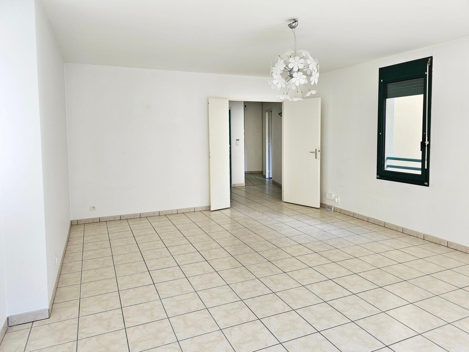  à vendre appartement Sens Yonne 9