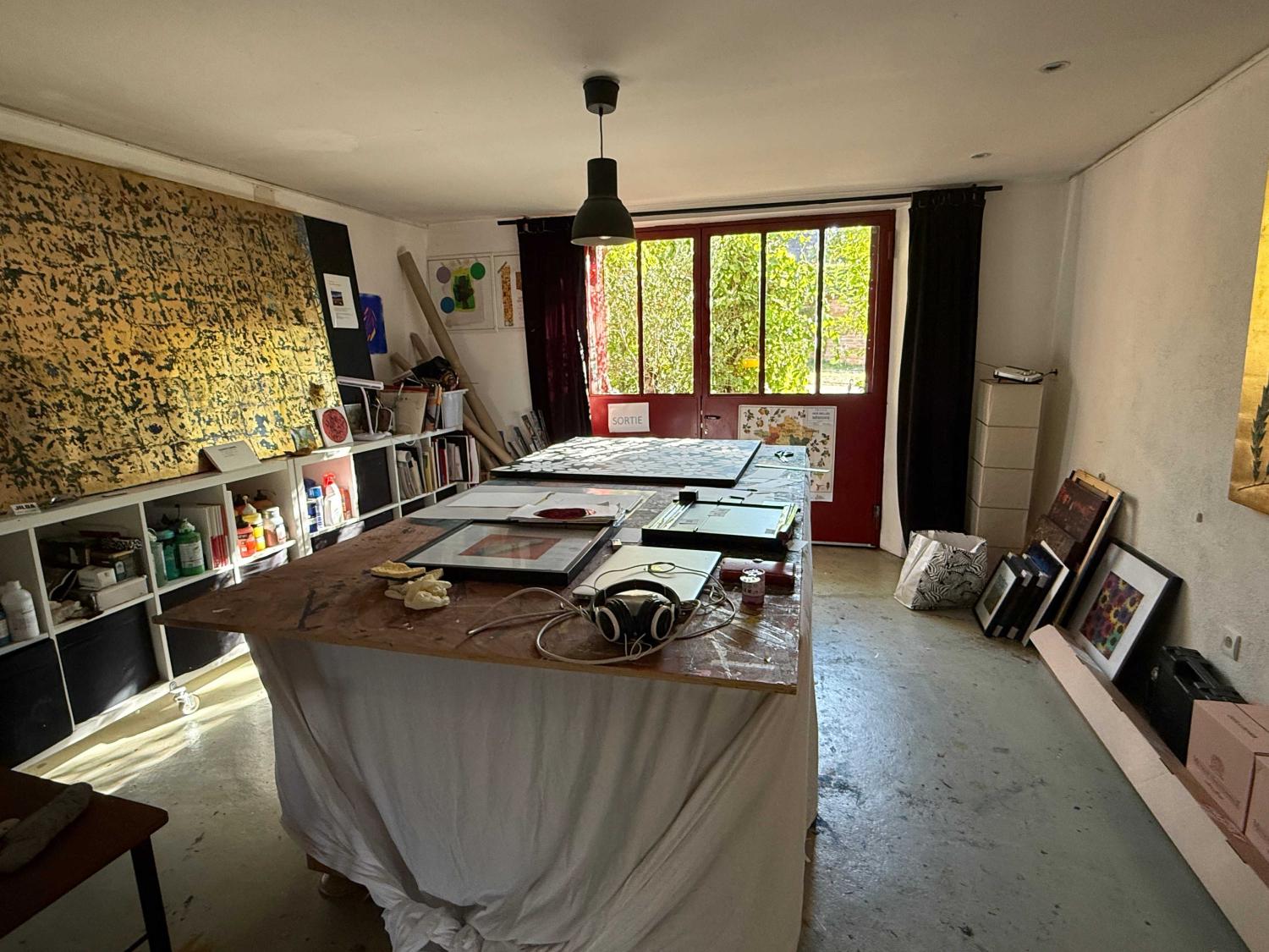  à vendre maison de village Bourbonne-les-Bains Haute-Marne 4