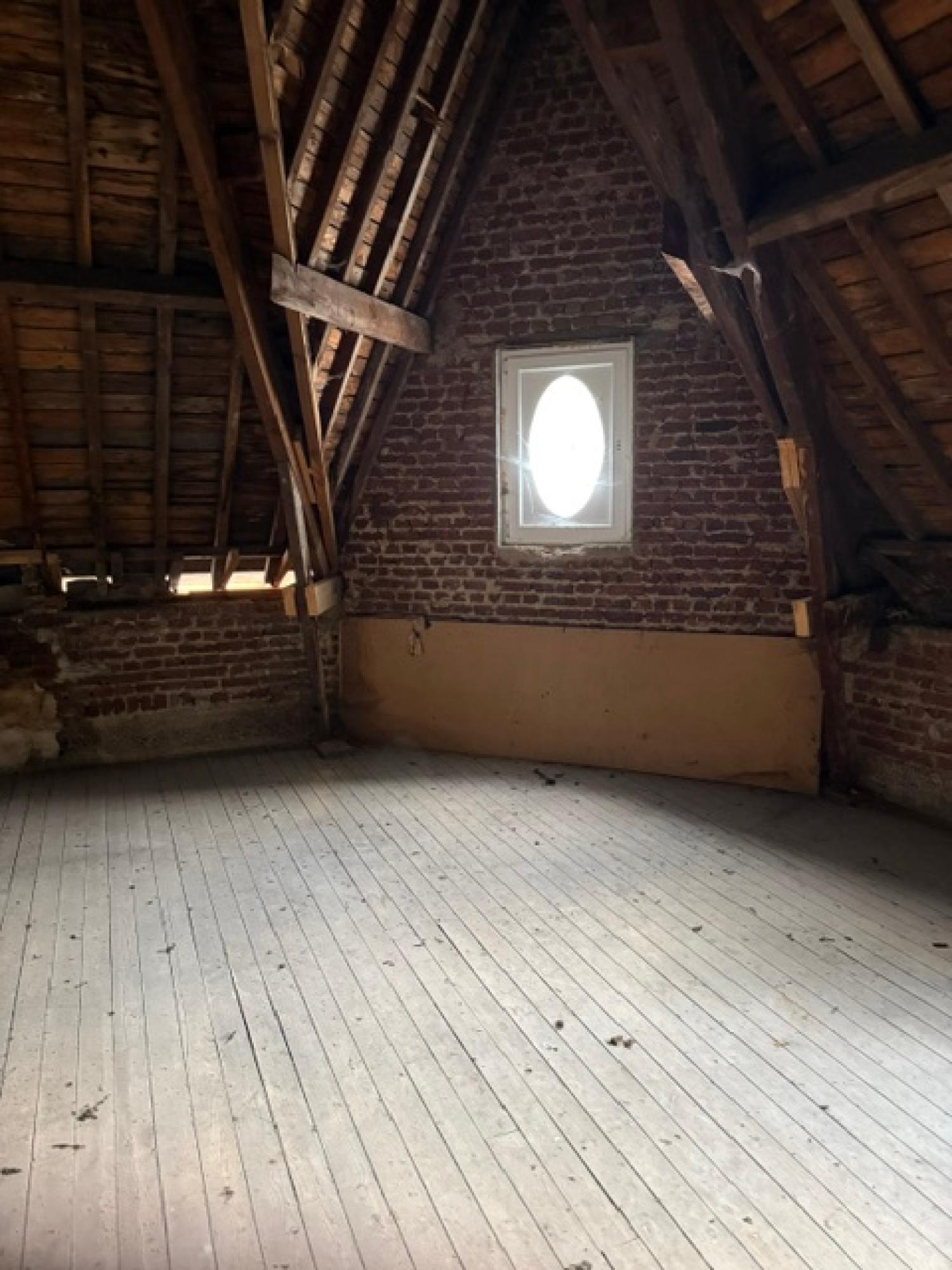 à vendre maison bourgeoise Givet Ardennes 9