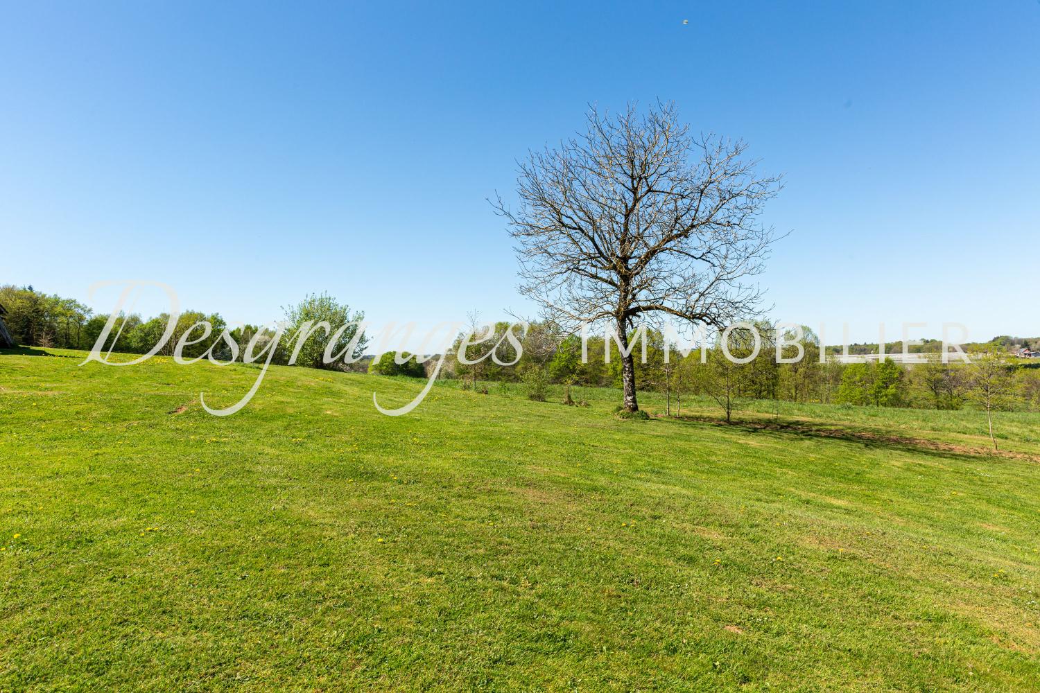 à vendre maison Payzac Dordogne 25