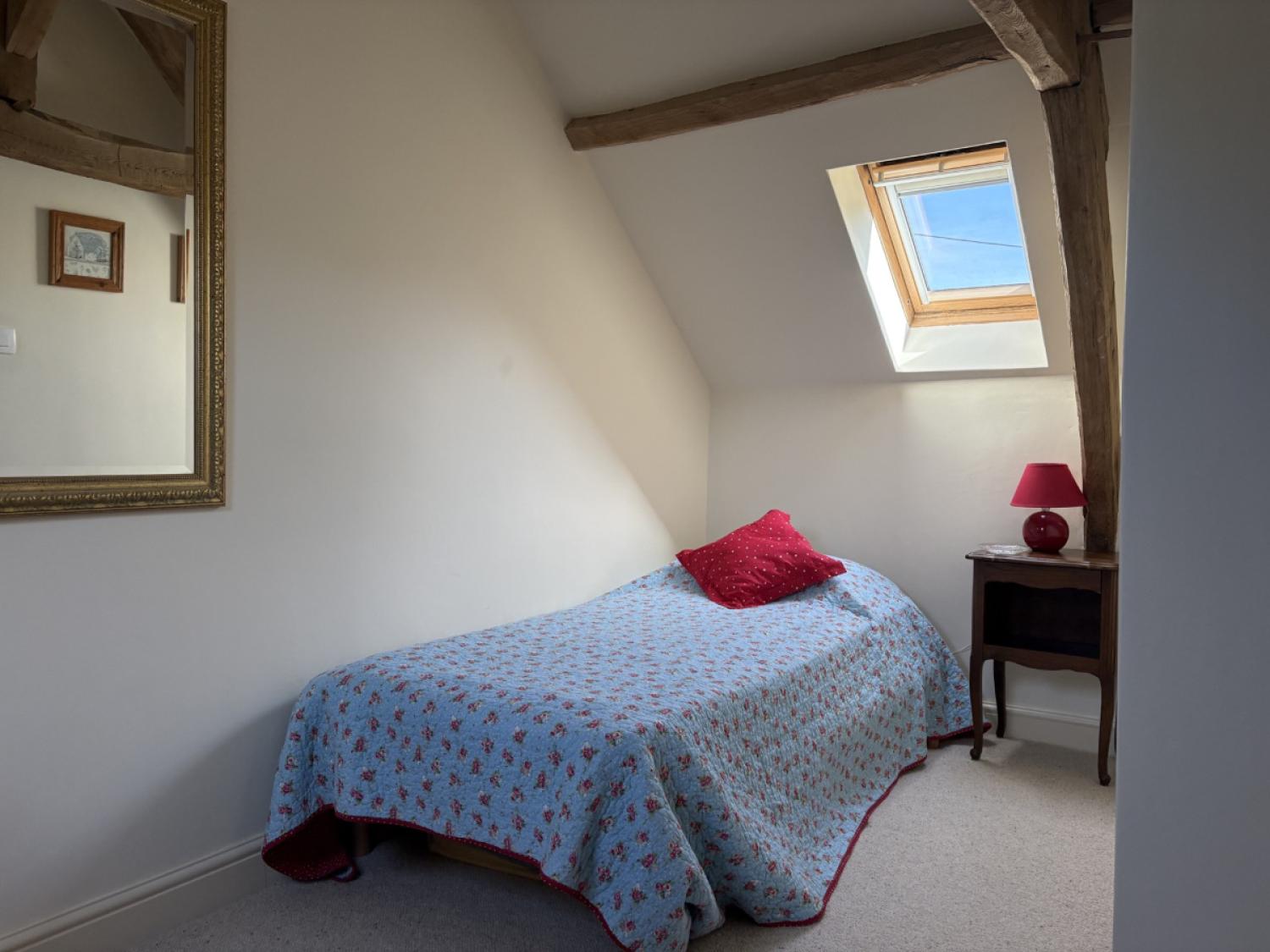  à vendre maison avec gîte Meuzac Haute-Vienne 29