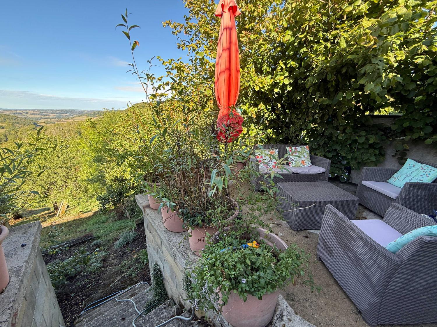  à vendre maison de village Bourbonne-les-Bains Haute-Marne 26