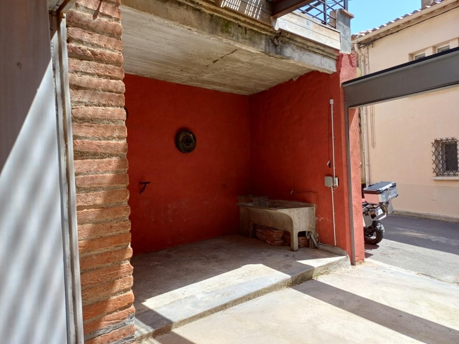 à vendre maison Ponteilla Pyrénées-Orientales 10