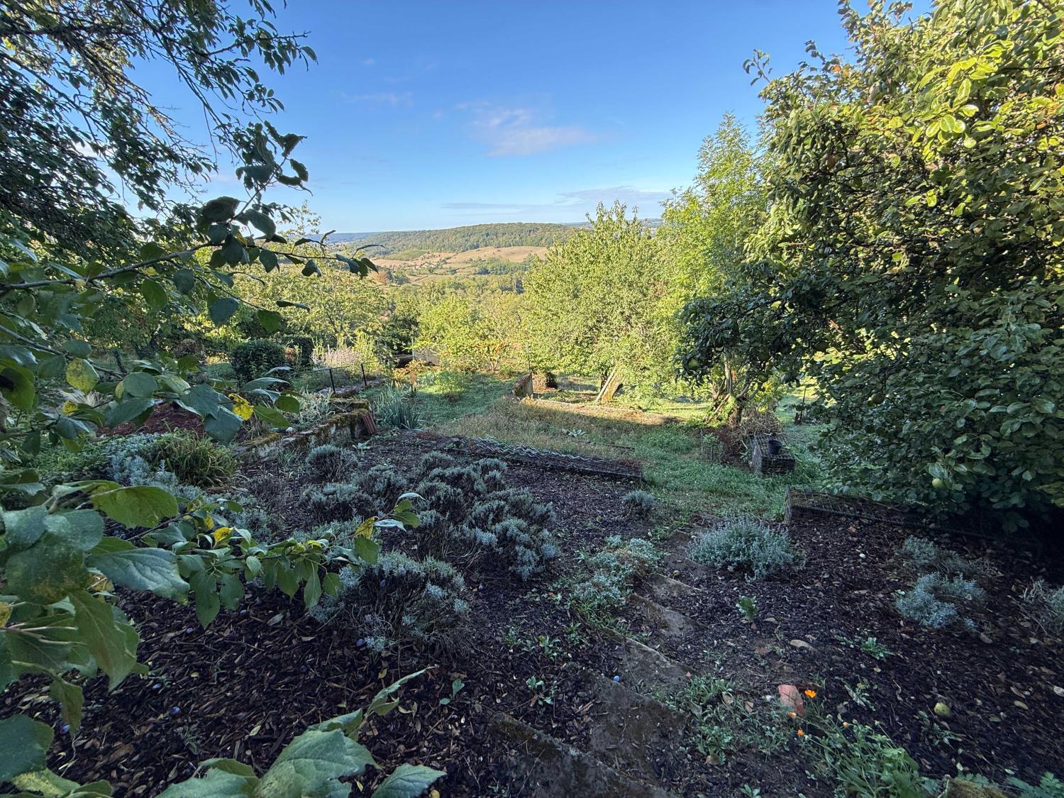  à vendre maison de village Bourbonne-les-Bains Haute-Marne 27