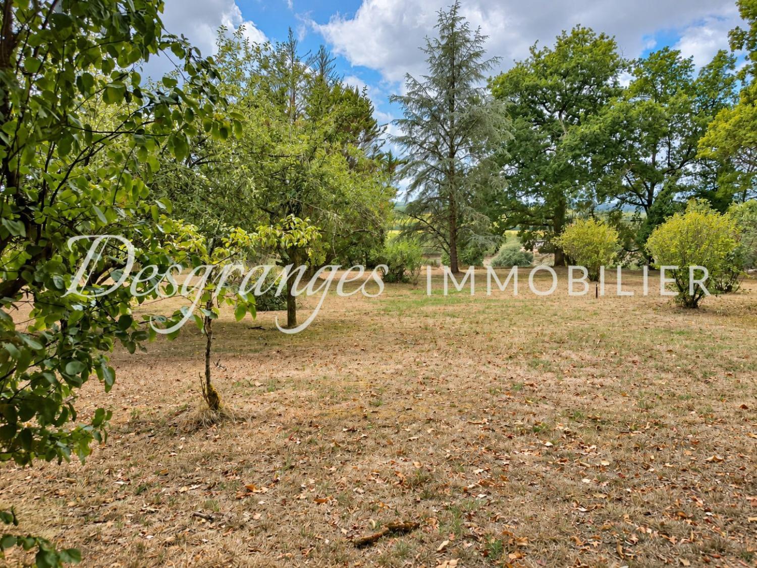  à vendre maison Excideuil Dordogne 6