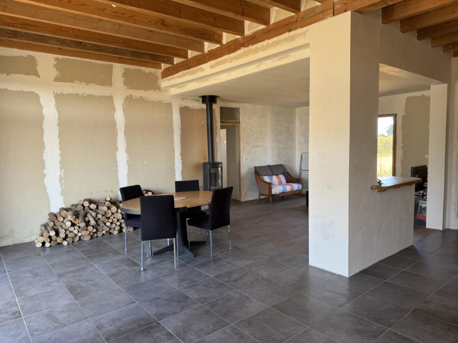 à vendre maison indépendant Saint-Julien-le-Vendômois Corrèze 6