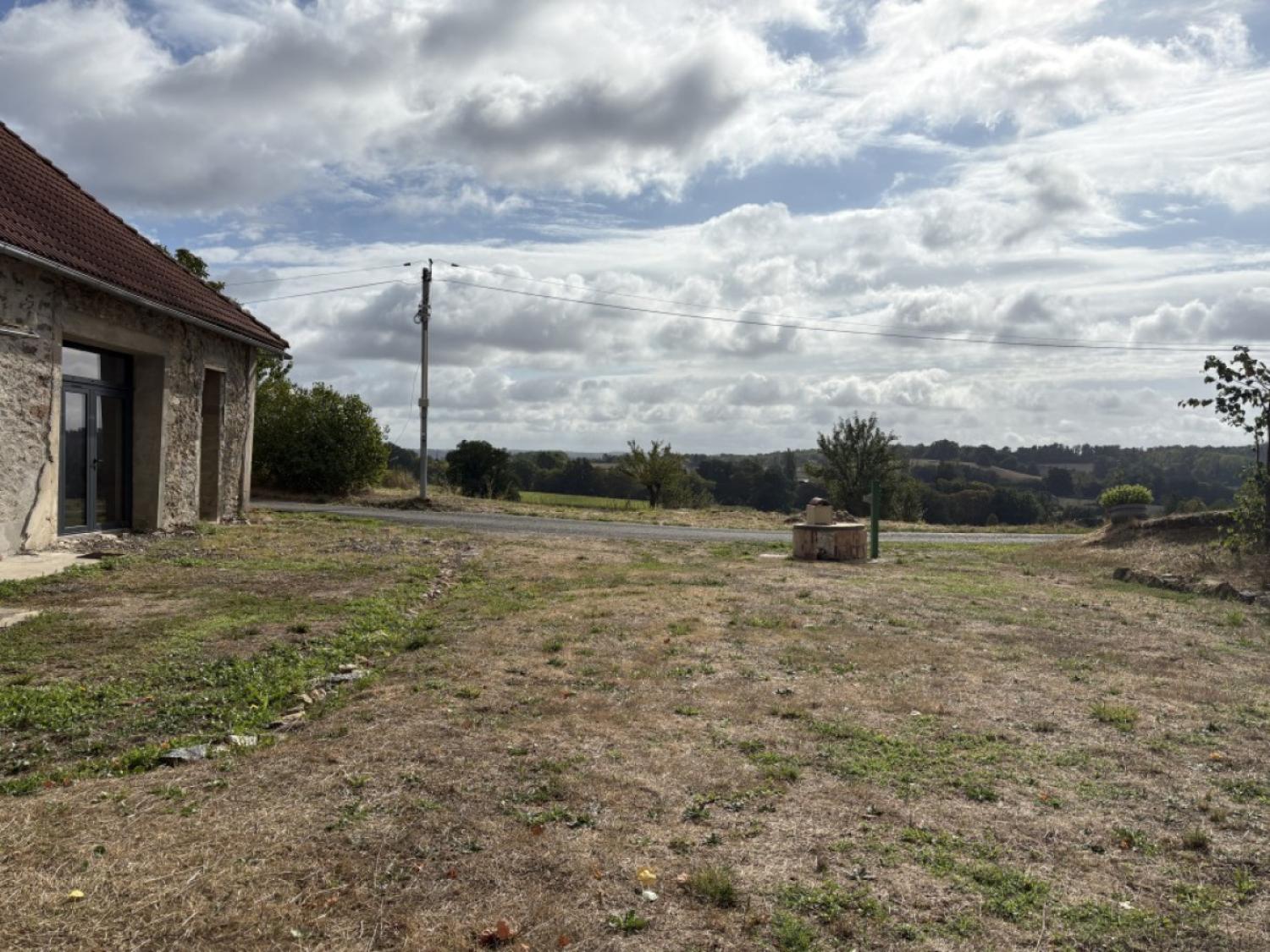 à vendre maison indépendant Saint-Julien-le-Vendômois Corrèze 3