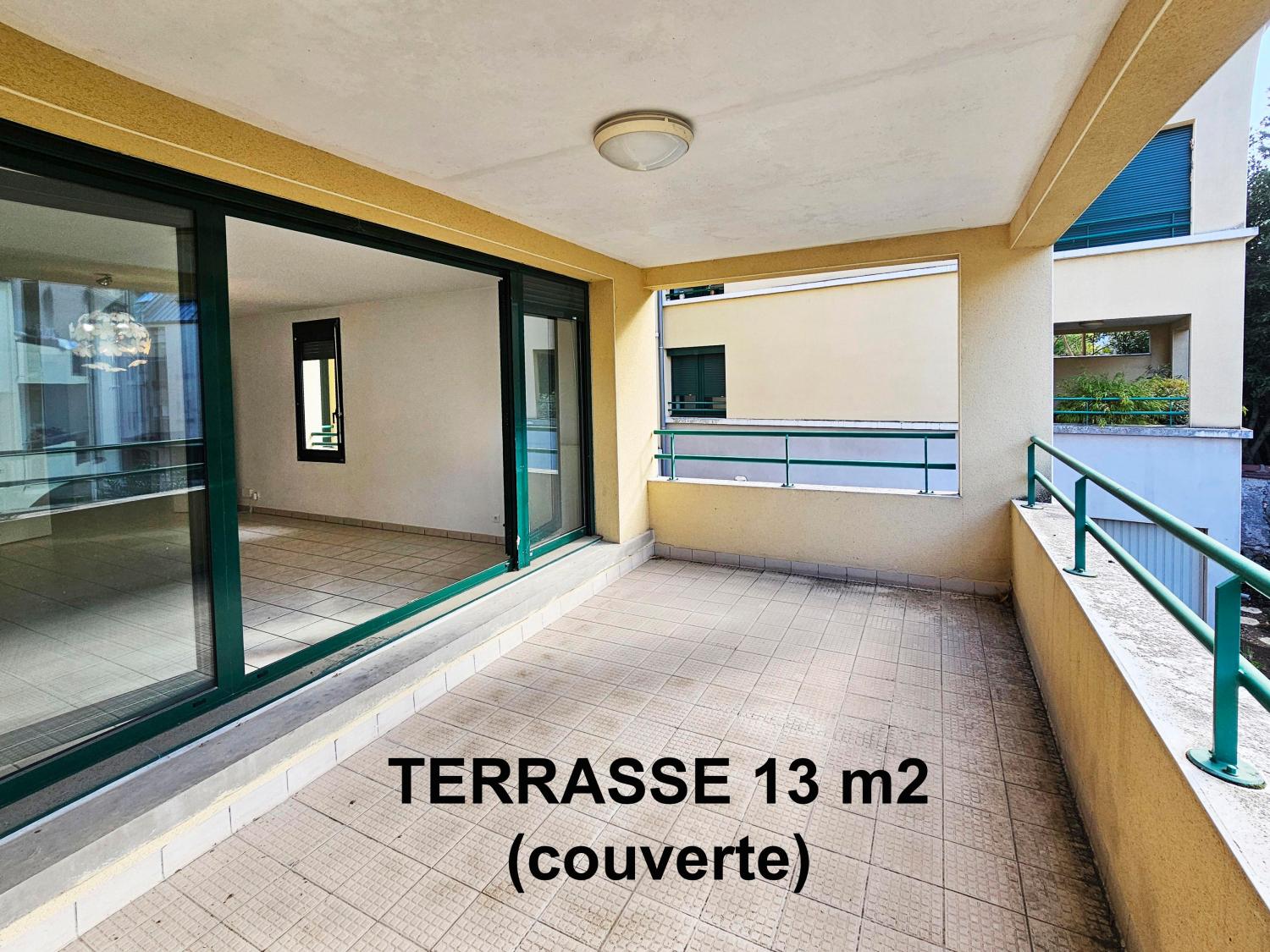  à vendre appartement Sens Yonne 2