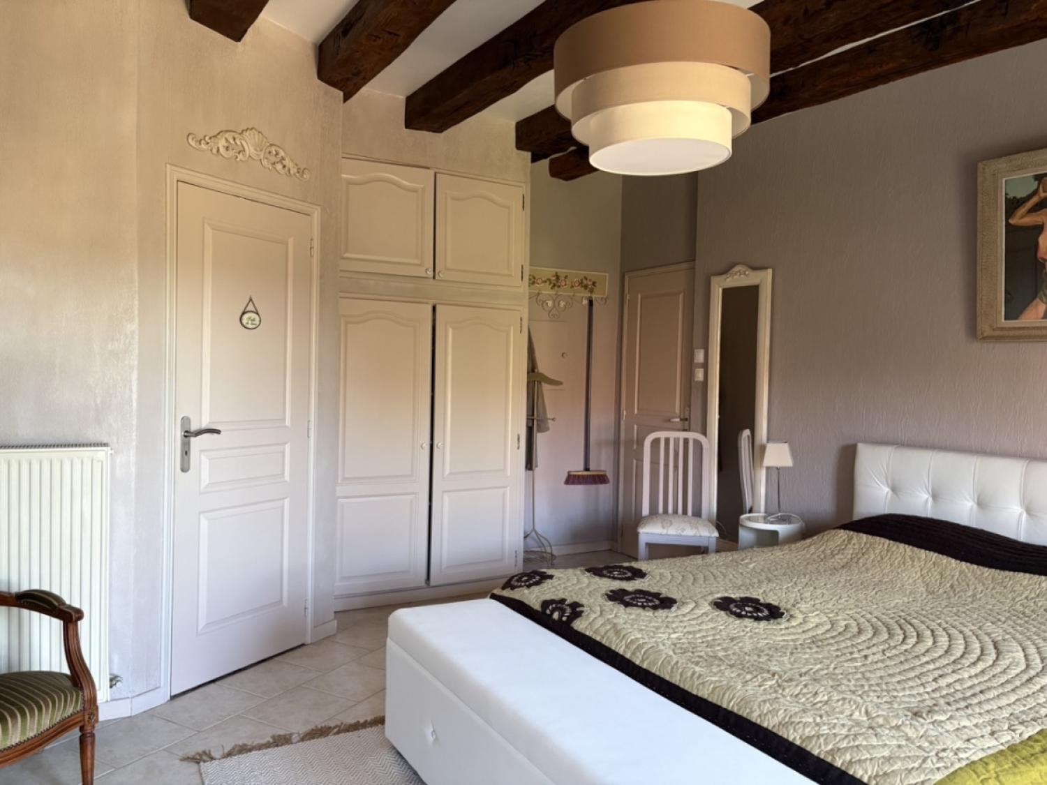à vendre maison indépendant Meuzac Haute-Vienne 22