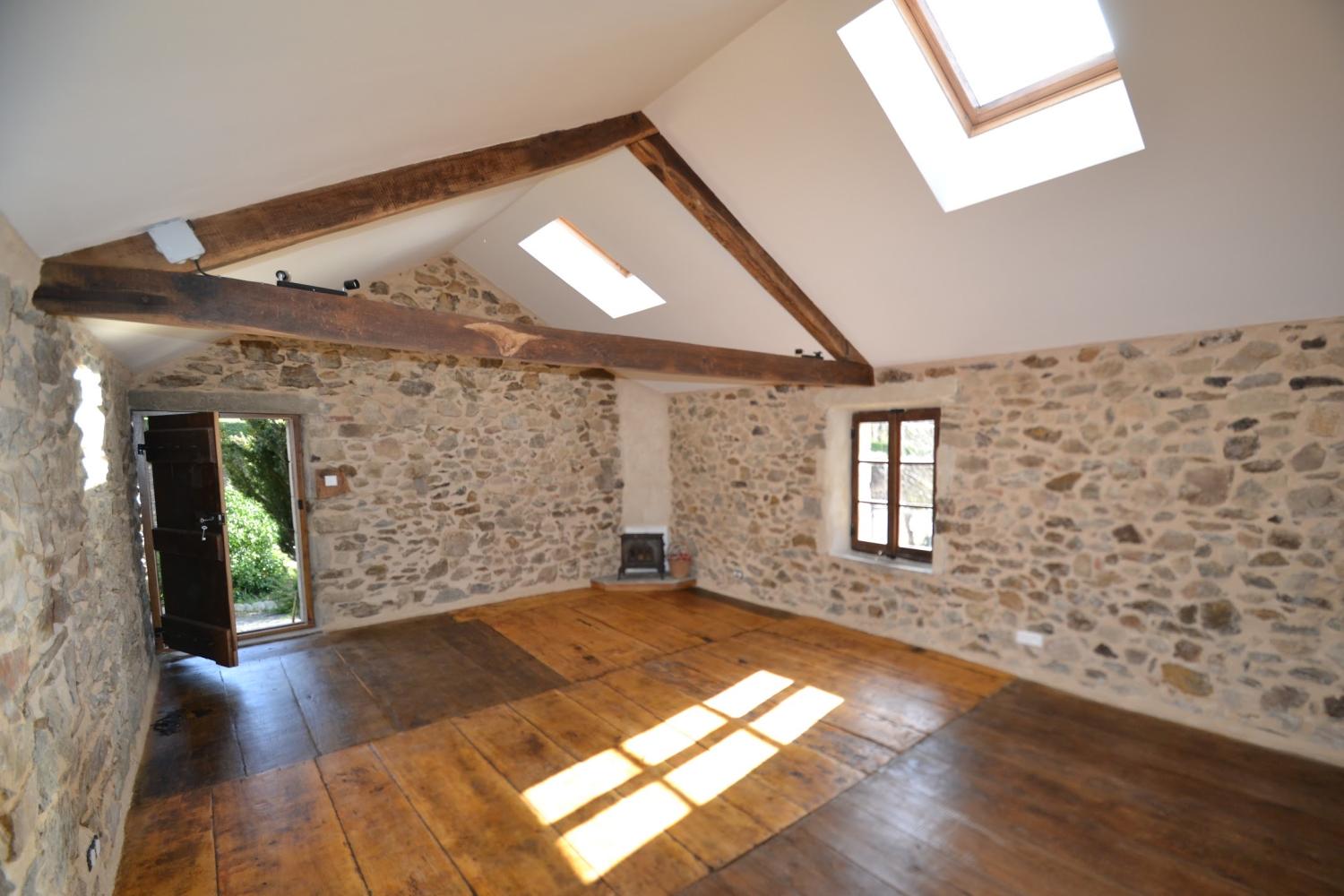  à vendre maison avec gîte Bor-et-Bar Aveyron 6