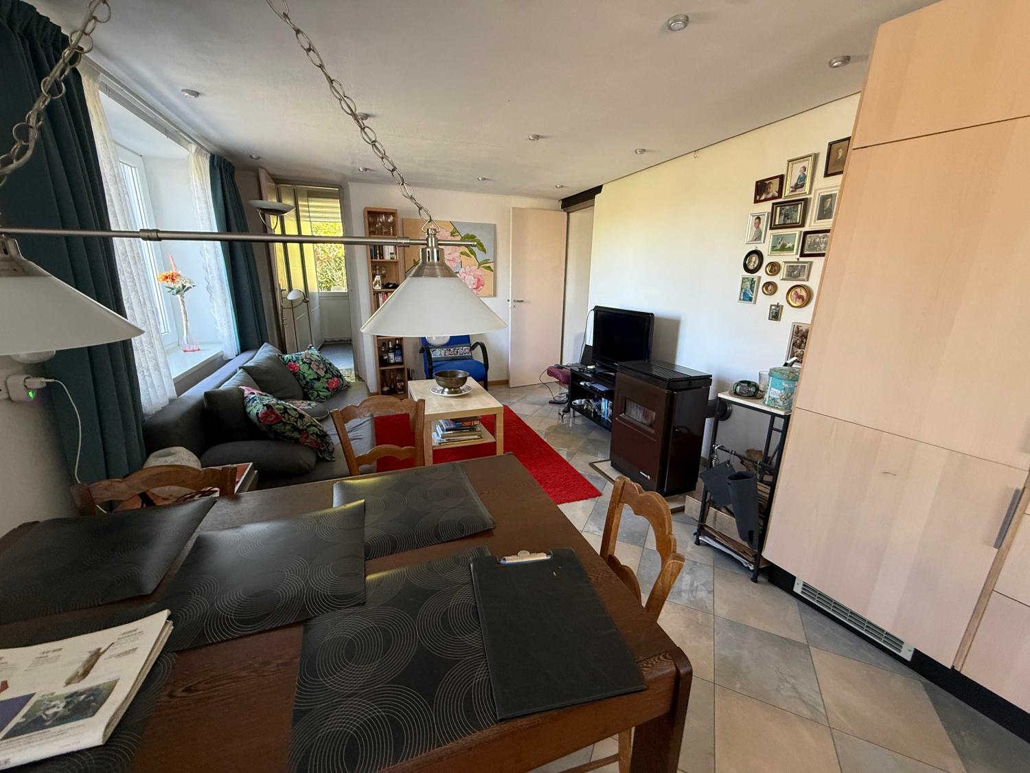  à vendre maison indépendant Ormoy Haute-Saône 4