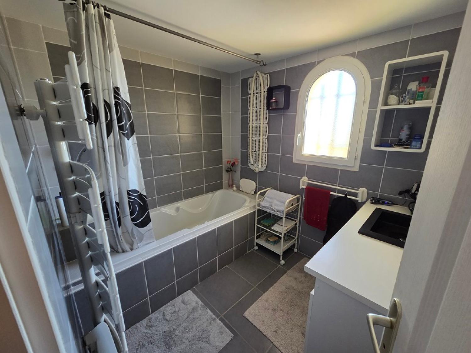  à vendre villa Saint-Laurent-de-la-Salanque Pyrénées-Orientales 19