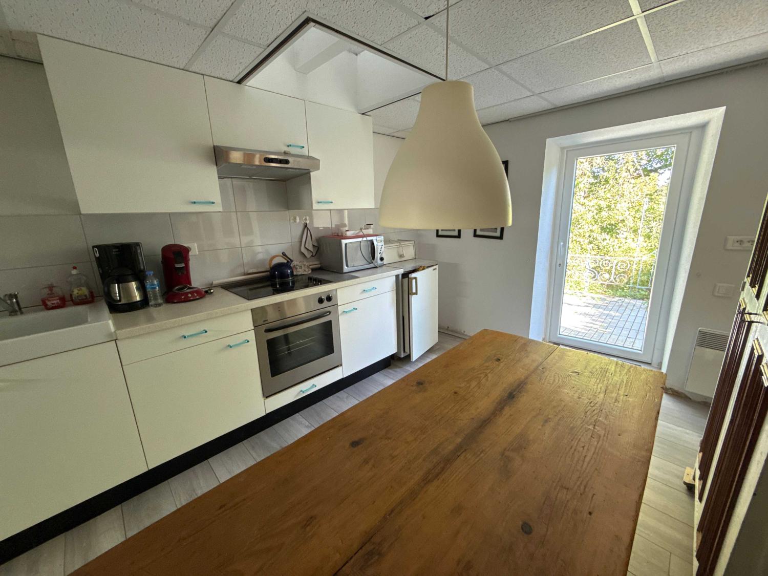  à vendre maison indépendant Ormoy Haute-Saône 9