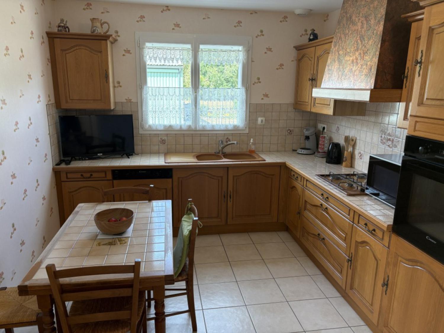 à vendre maison indépendant Ayen Corrèze 5