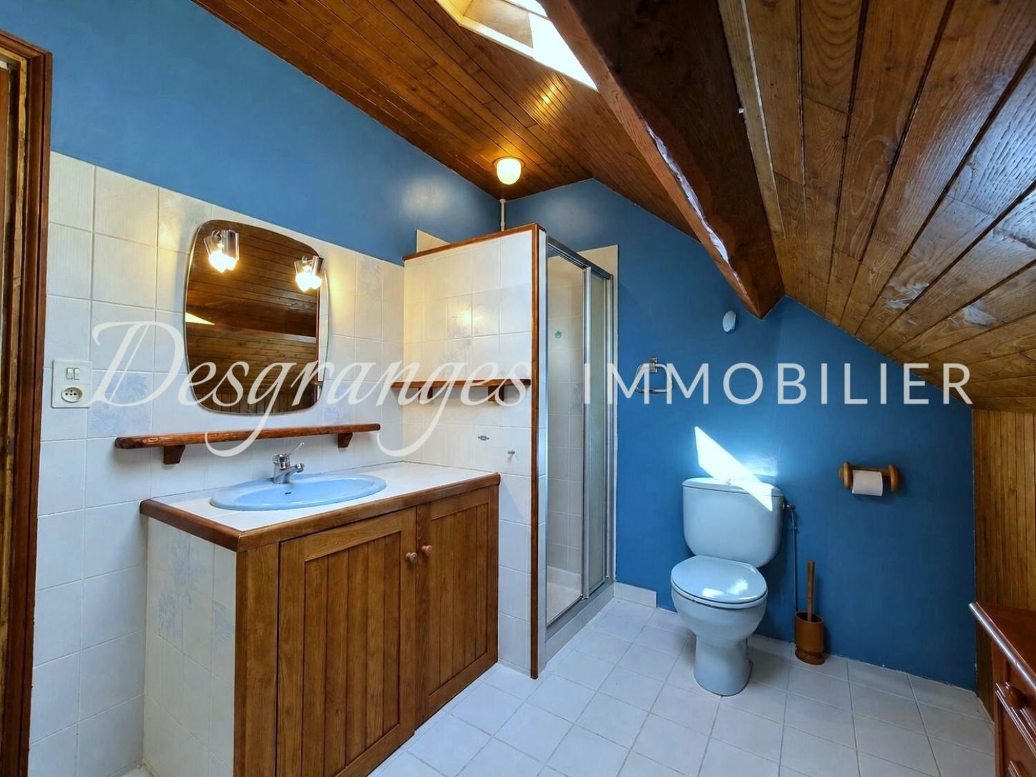  à vendre maison Excideuil Dordogne 15