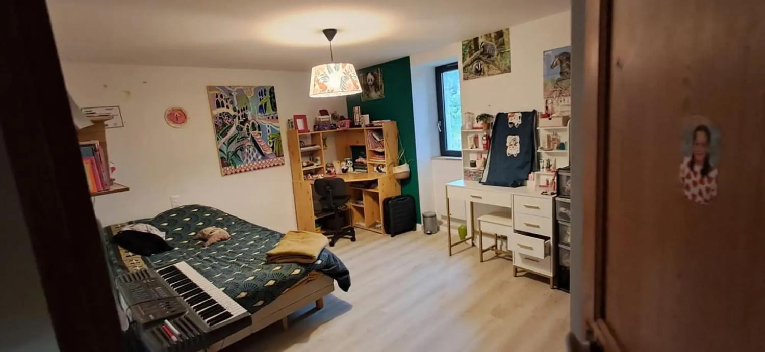  à vendre maison Douelle Lot 15