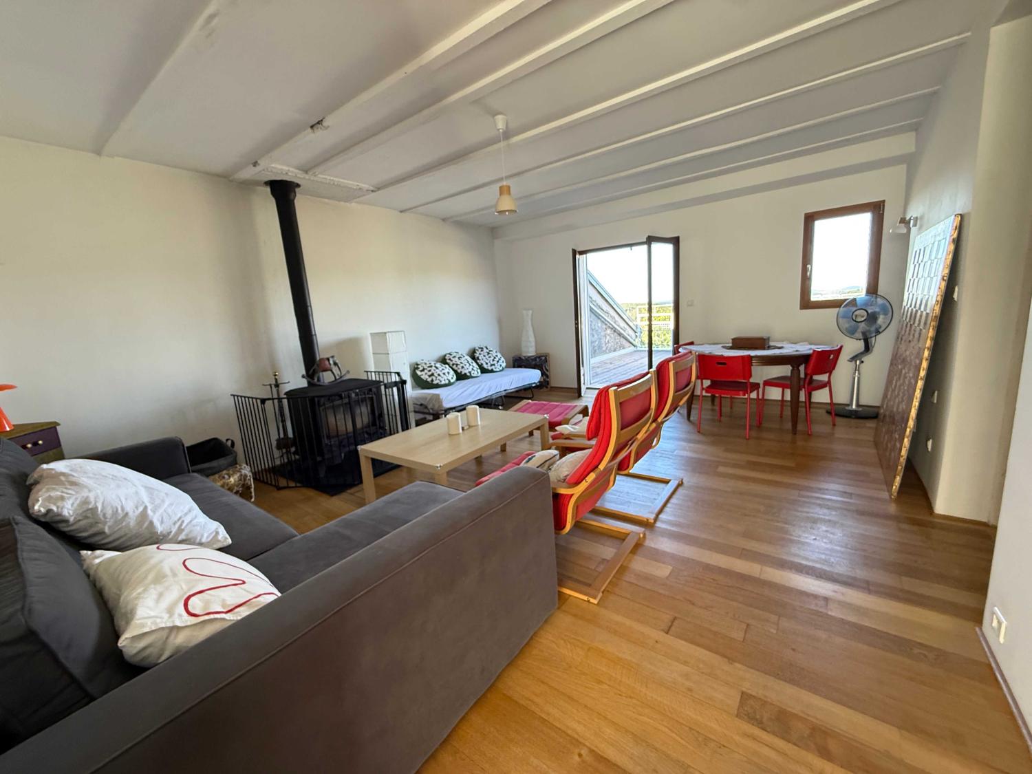  à vendre maison de village Bourbonne-les-Bains Haute-Marne 16