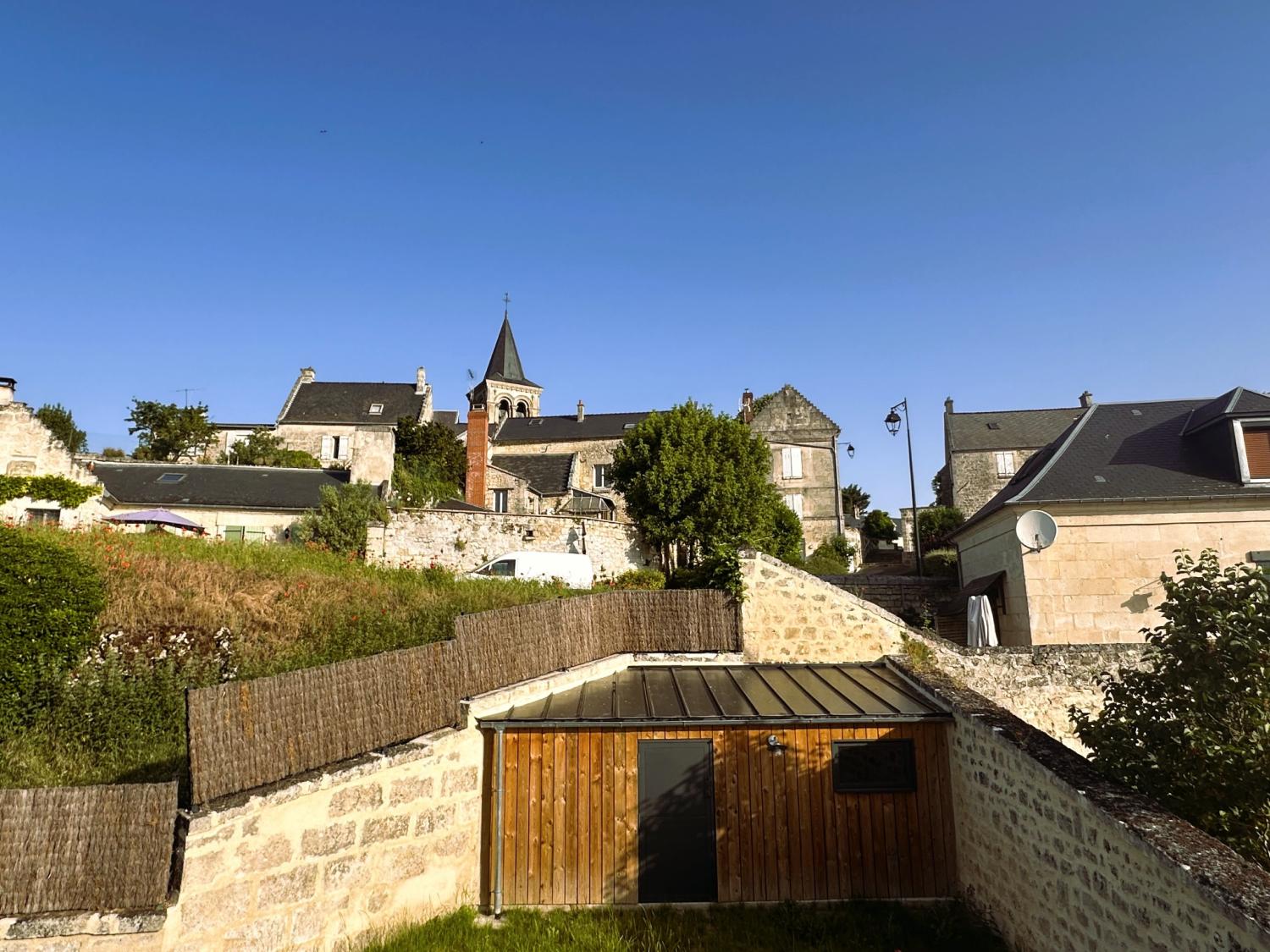  à vendre maison indépendant Acy Aisne 4
