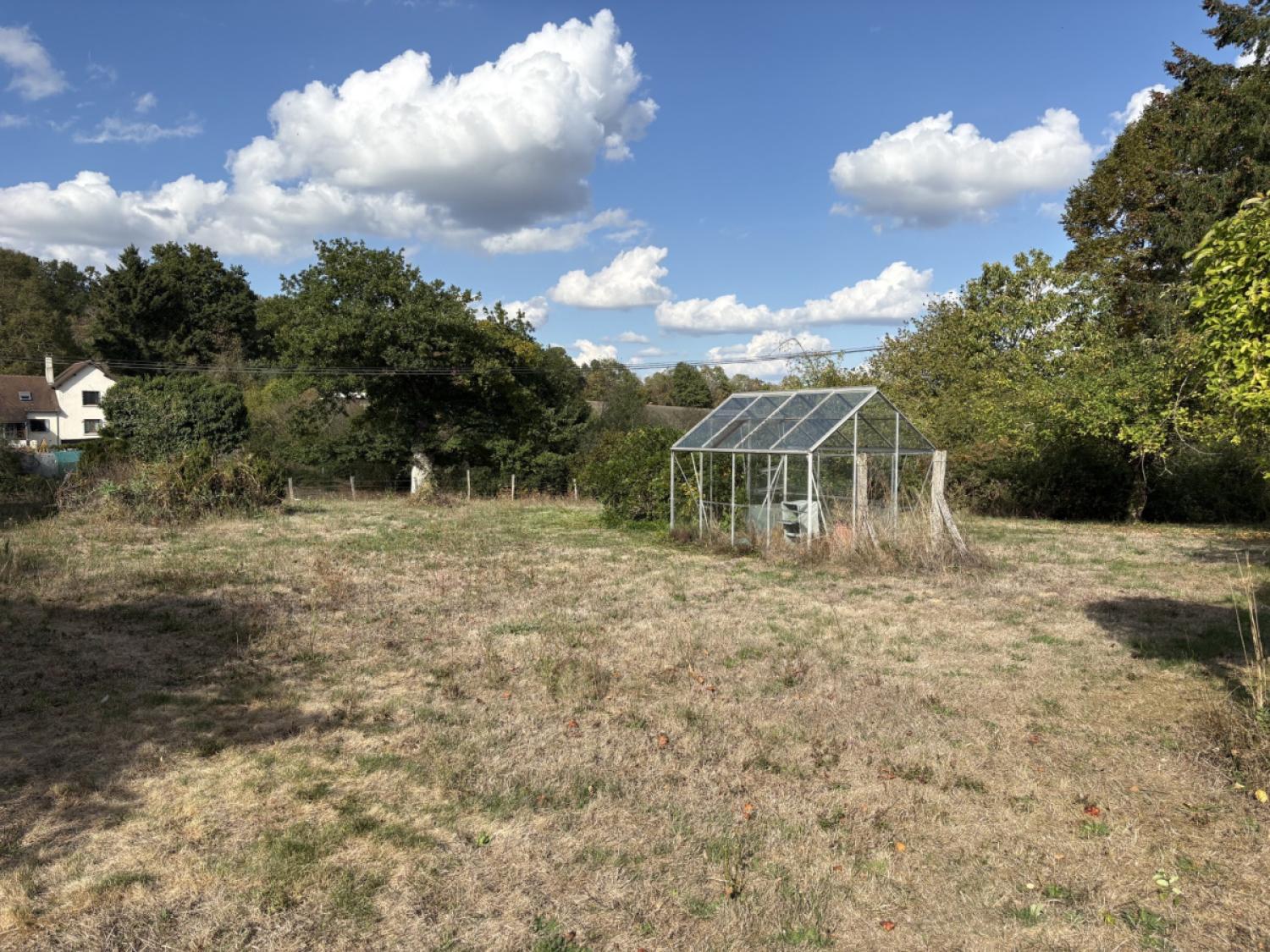 à vendre maison indépendant Coussac-Bonneval Haute-Vienne 25