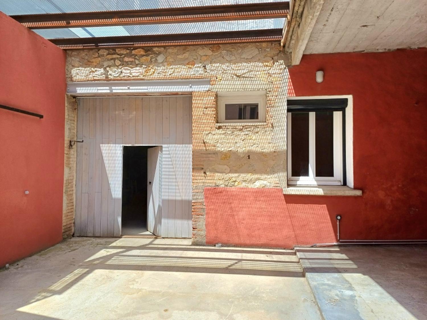à vendre maison Ponteilla Pyrénées-Orientales 13