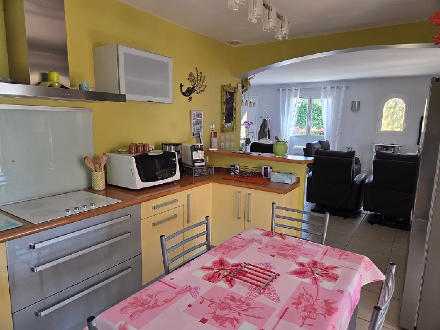  à vendre villa Saint-Laurent-de-la-Salanque Pyrénées-Orientales 9