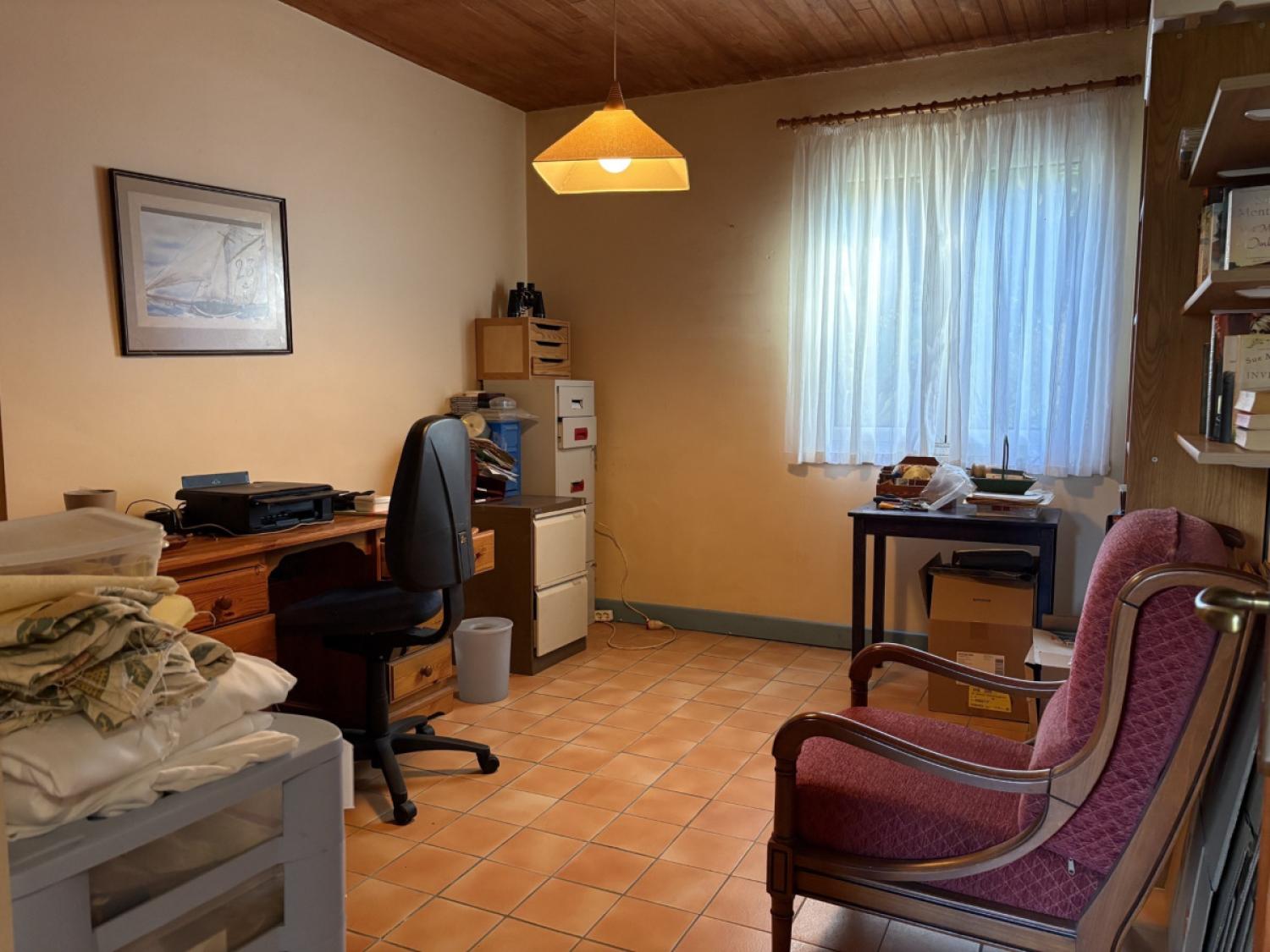 à vendre maison indépendant Coussac-Bonneval Haute-Vienne 16