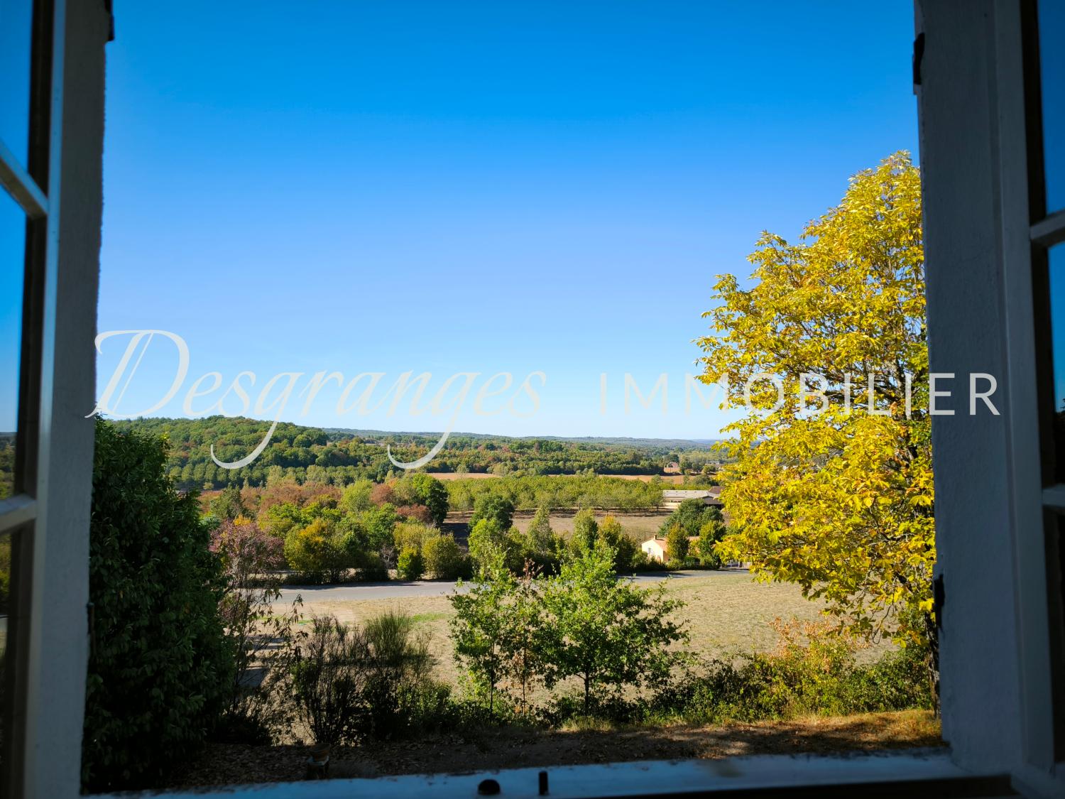  à vendre maison Excideuil Dordogne 16