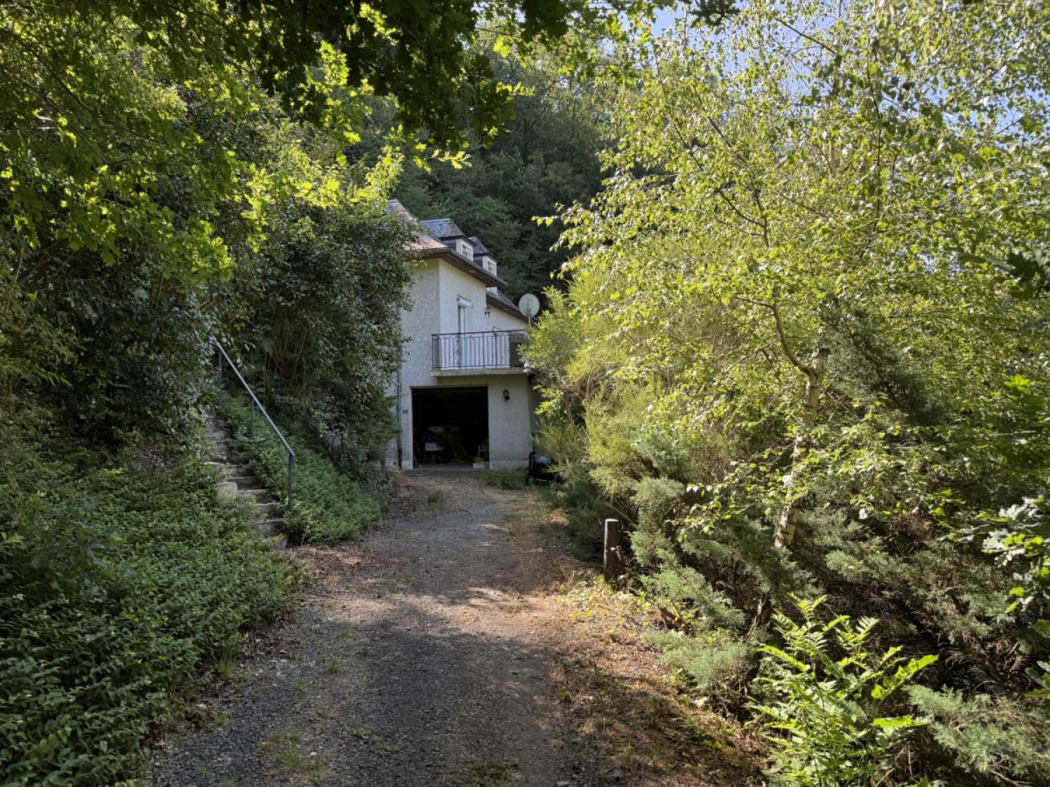  à vendre maison indépendant Vignols Corrèze 14