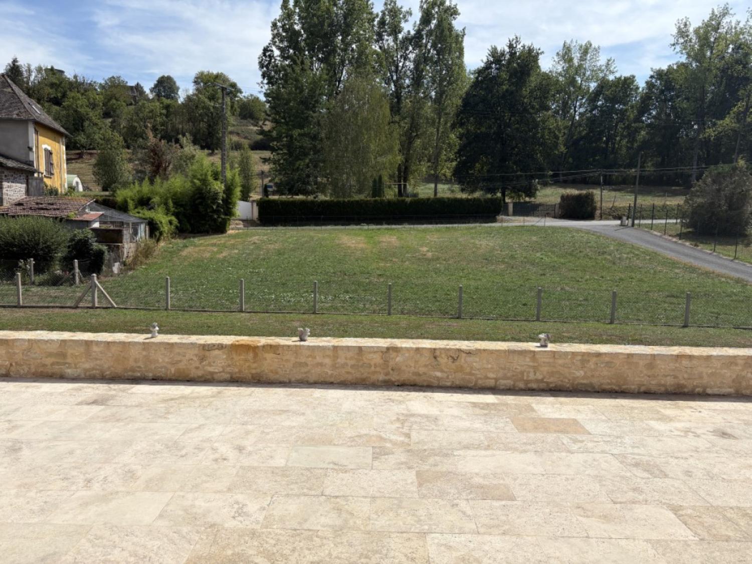 à vendre maison indépendant Ayen Corrèze 3