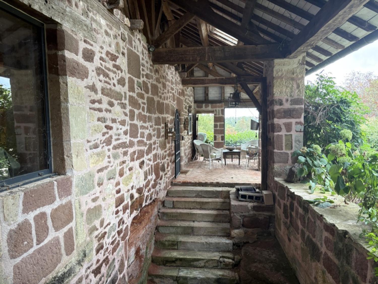  à vendre maison indépendant Ségonzac Corrèze 19