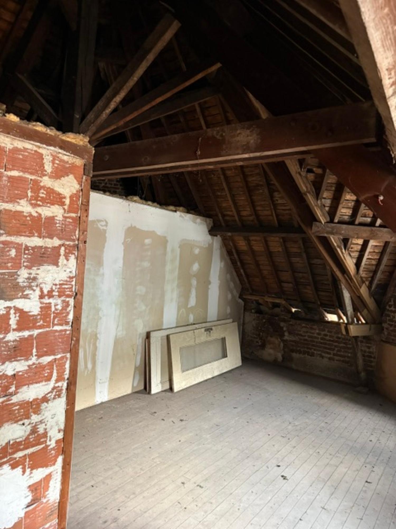 à vendre maison bourgeoise Givet Ardennes 12