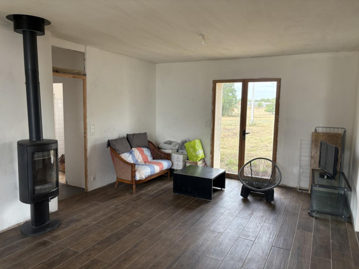 à vendre maison indépendant Saint-Julien-le-Vendômois Corrèze 4