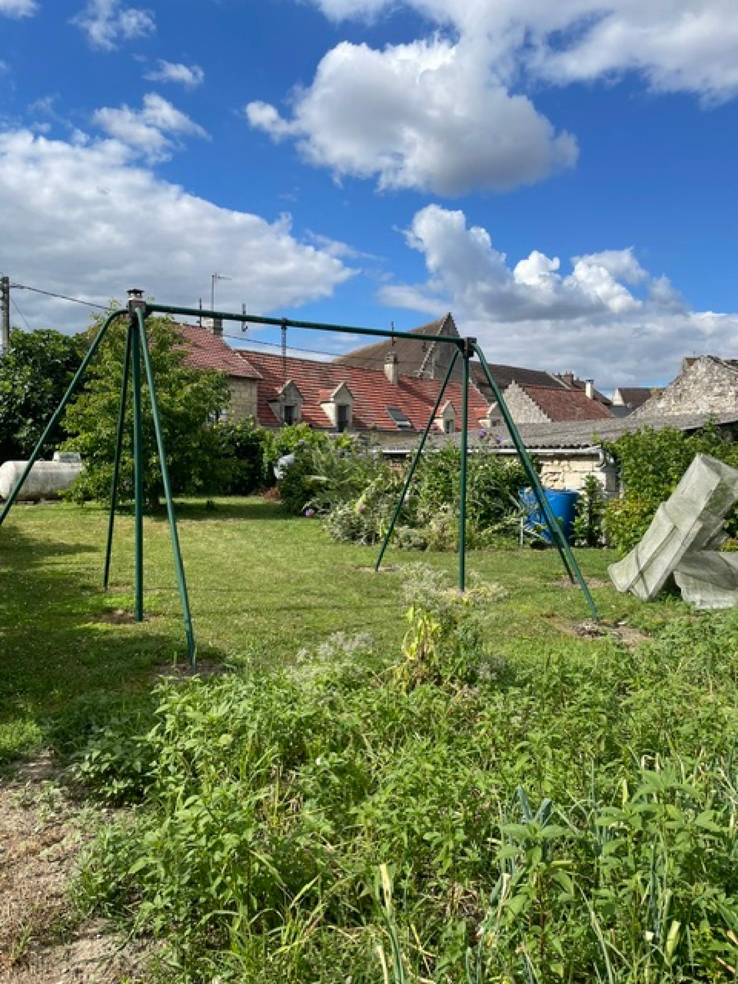  à vendre maison avec gîte Crépy-en-Valois Oise 18