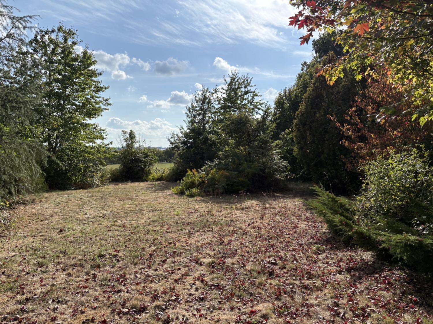 à vendre maison indépendant Coussac-Bonneval Haute-Vienne 3