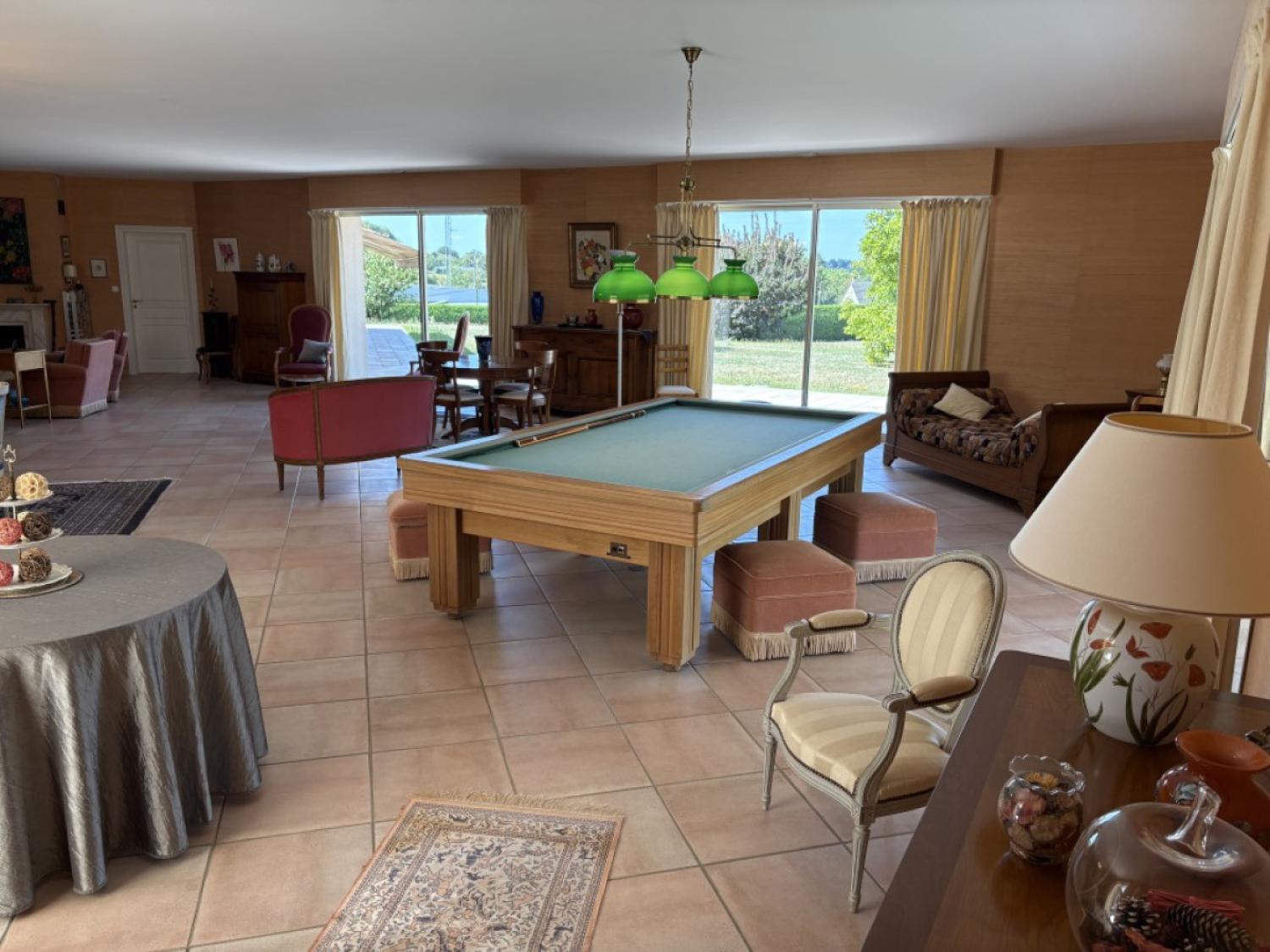 à vendre villa Arnac-Pompadour Corrèze 9