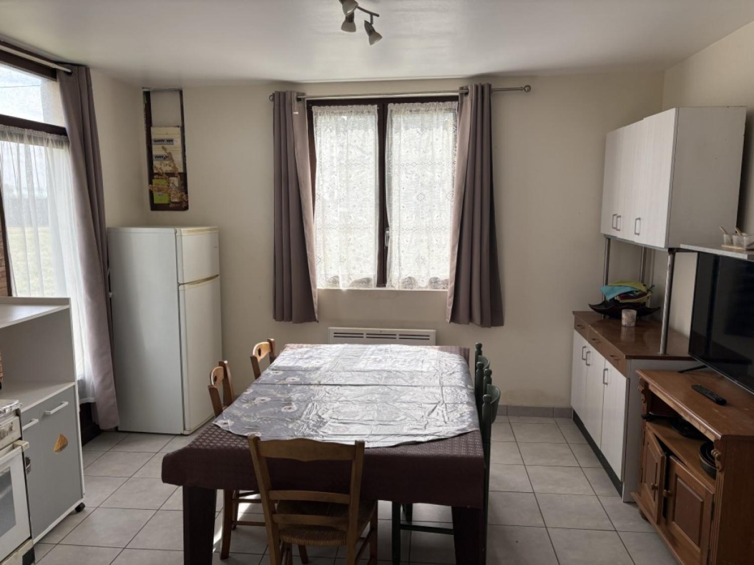 à vendre maison indépendant Beyssenac Corrèze 6